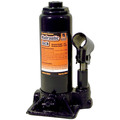 Black Bull Hydraulic Bottle Jack, 4 Ton HBJ4